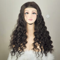 Deep Wave Curly