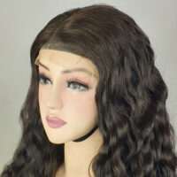 Deep Wave Curly