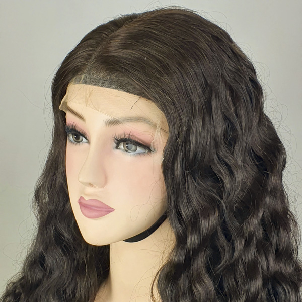 Deep Wave Curly
