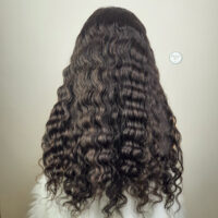 Deep Wave Curly