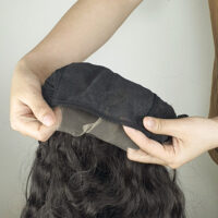 Deep Wave Curly