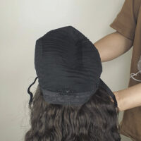 Deep Wave Curly