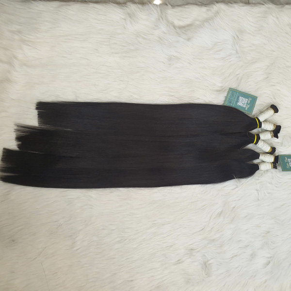 Bulk Hair Extentions