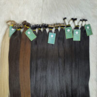 Hair extentions