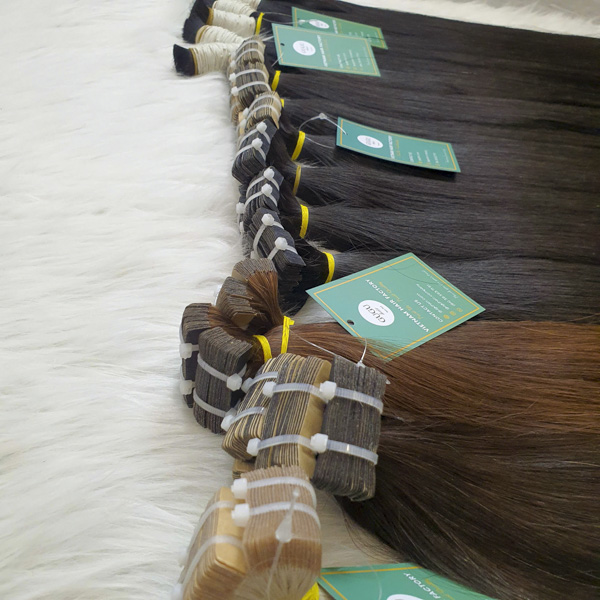 hair extentions
