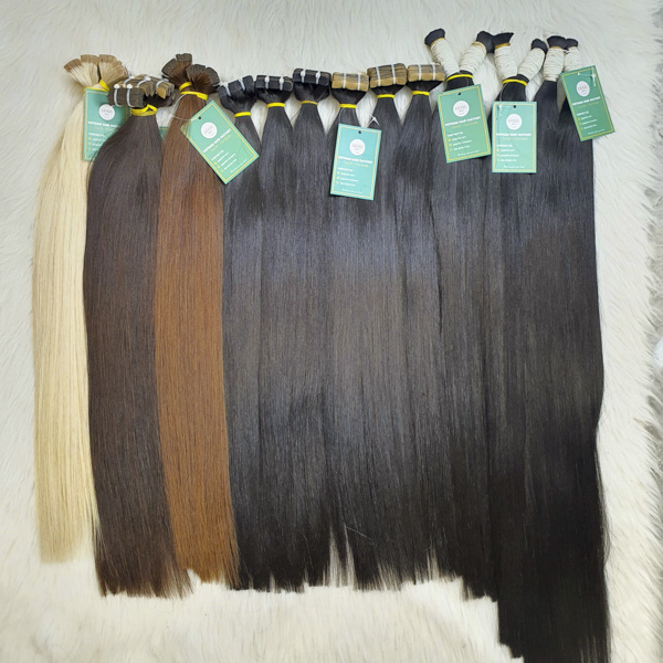 Hair extentions