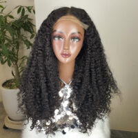 Deep Wave Human Hair