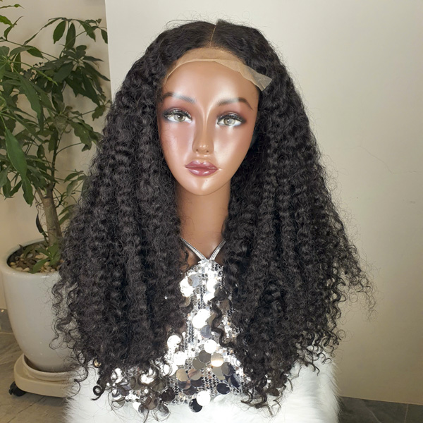 Deep Wave Human Hair