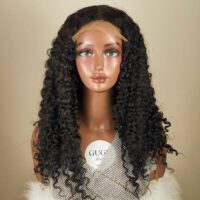 2025 Top Selling Products Factory Price Burmese Curly