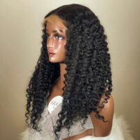 Burmese Curly Brown