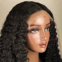 Burmese Curly Brown