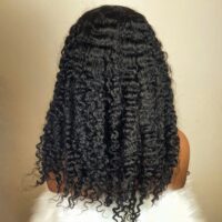 Burmese Curly Brown