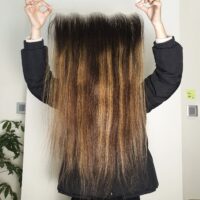 13x6 Lace Frontal Wig