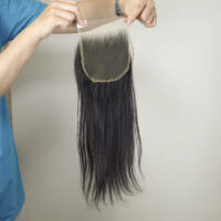 closure 4×4 frontal wig
