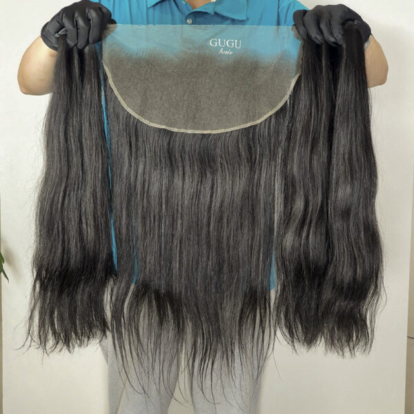 5x5 HD Lace Closure