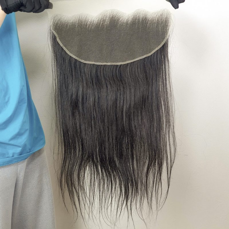 6x6 Lace Closure Wig