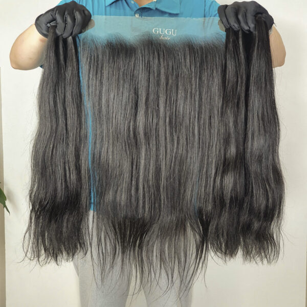 5x5 HD Lace Closure