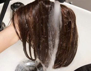 How to wash wigs at home?