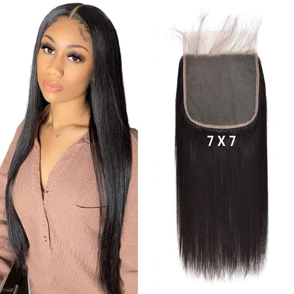 Lace Closure vs Lace Frontal Which One is Right for You