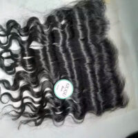 Frontal Wave Bundles