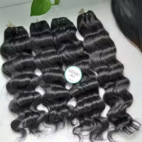 Loose Deep Wave Bundles