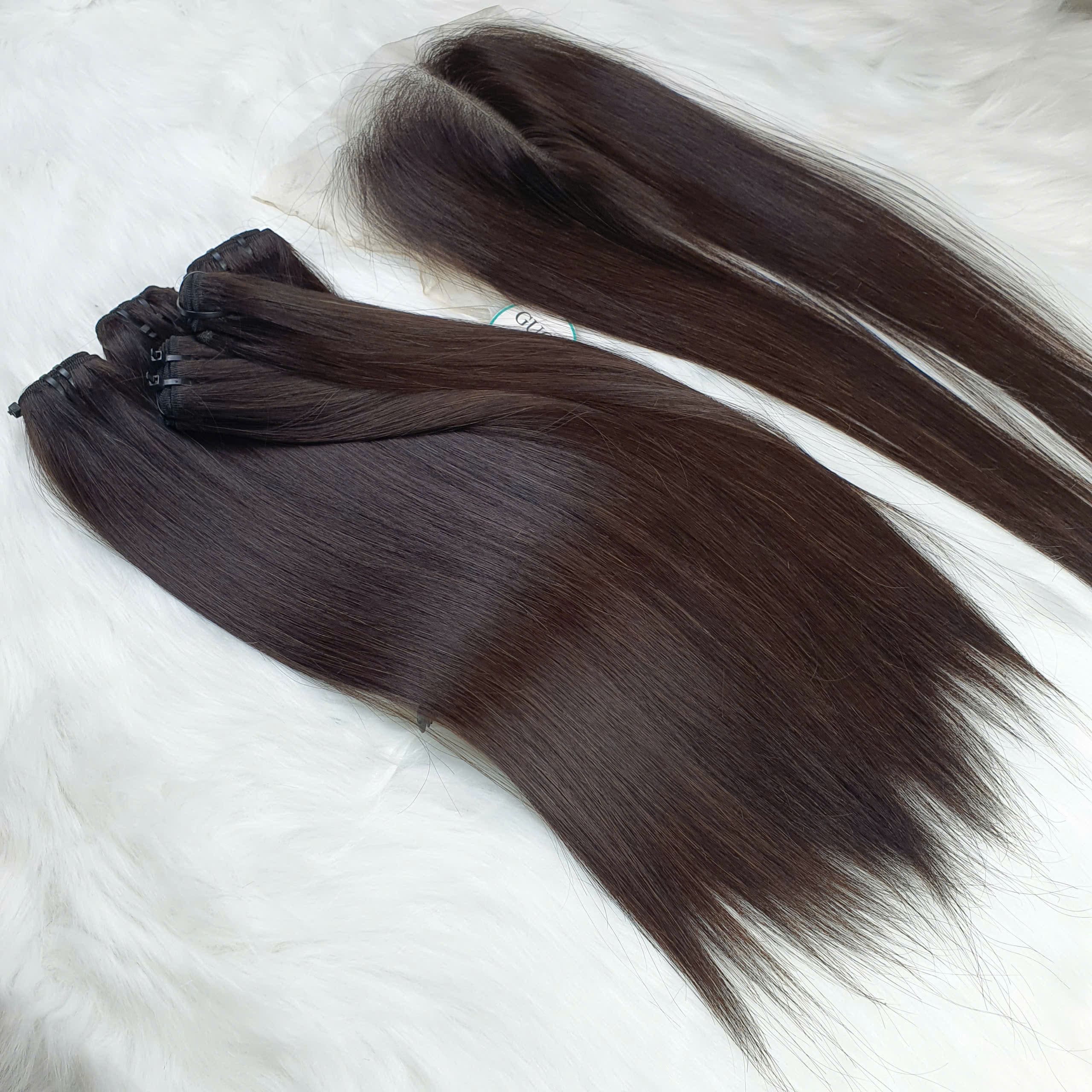 bundles with closure