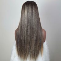Bone Straight
