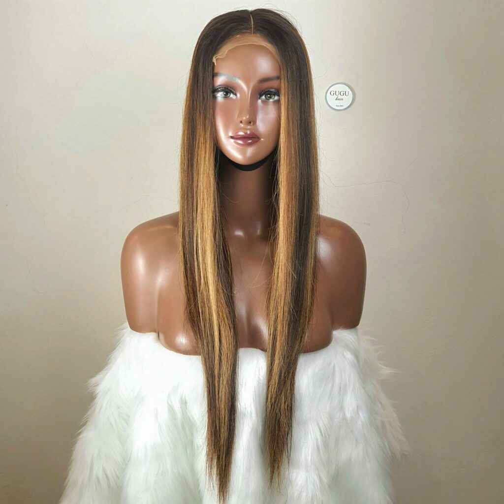 how to choose the best wig