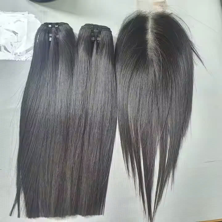 Lace Front Wig