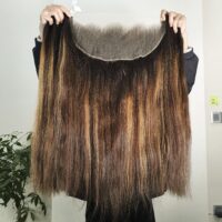 13x6 Lace Frontal Wig