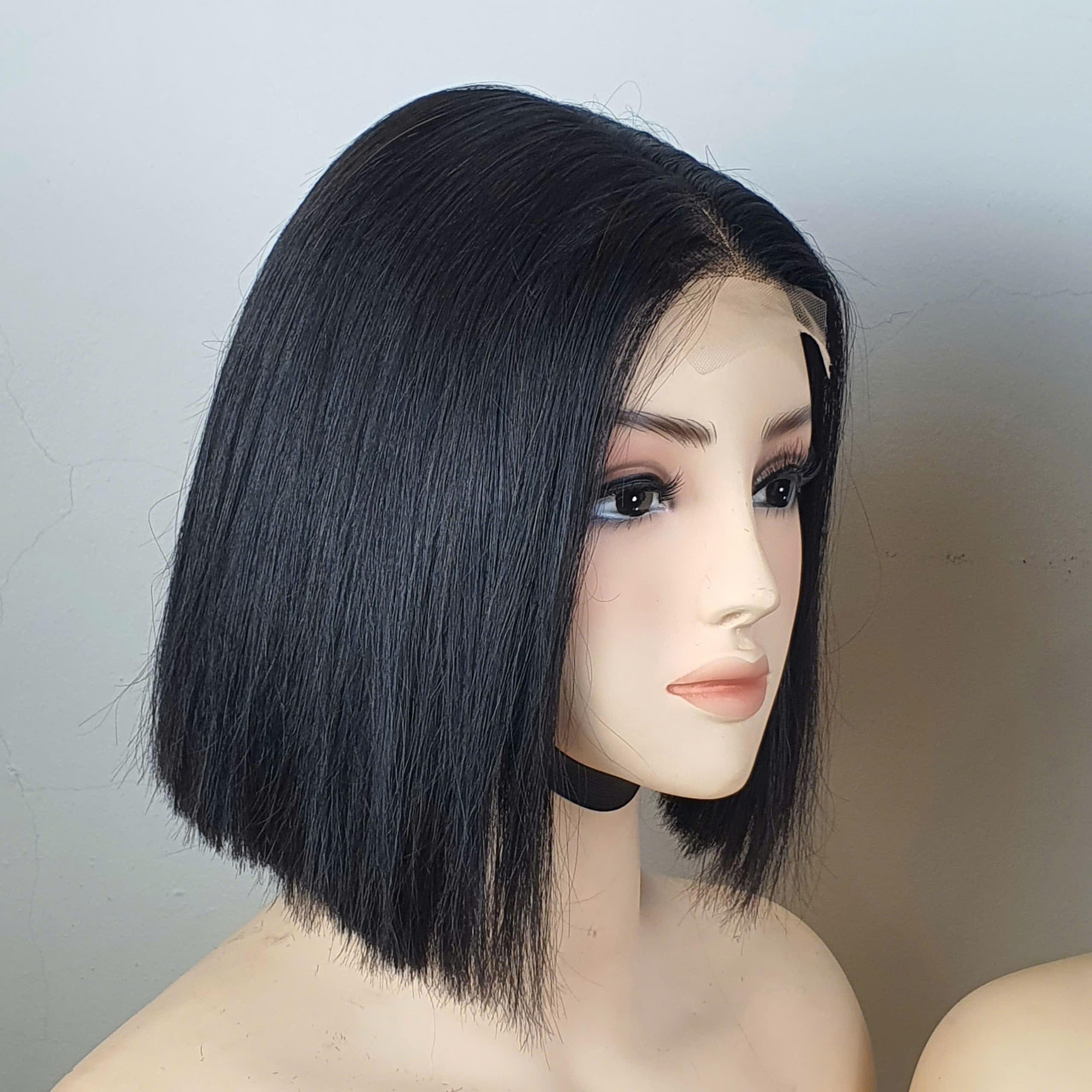 Bob Wigs