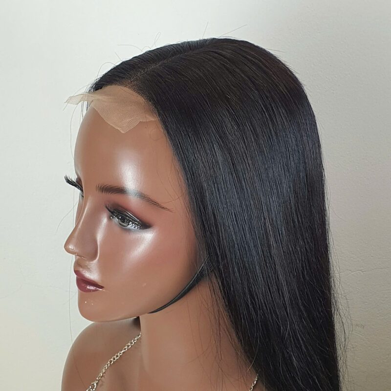 5x5 Lace Frontal Wig