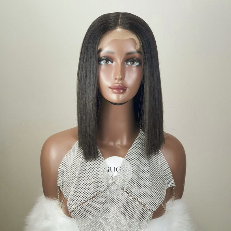 Bob-wig-human-hair