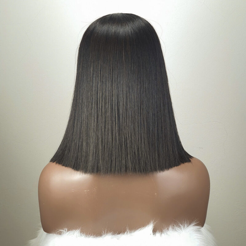 Bob-wig-human-hair