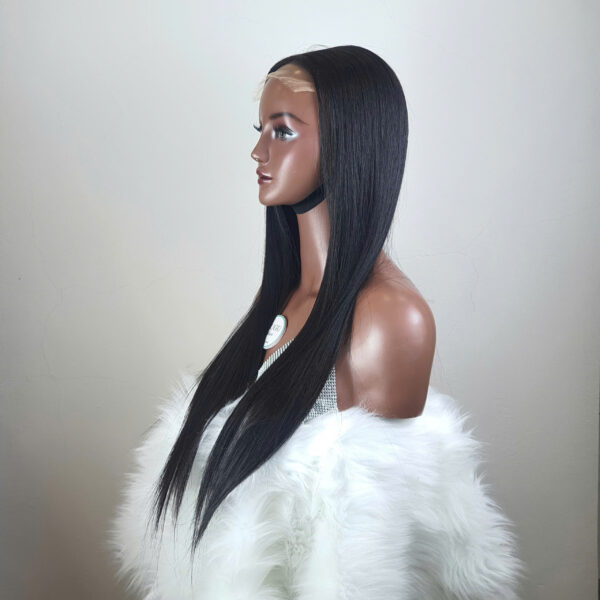 Bone Straight