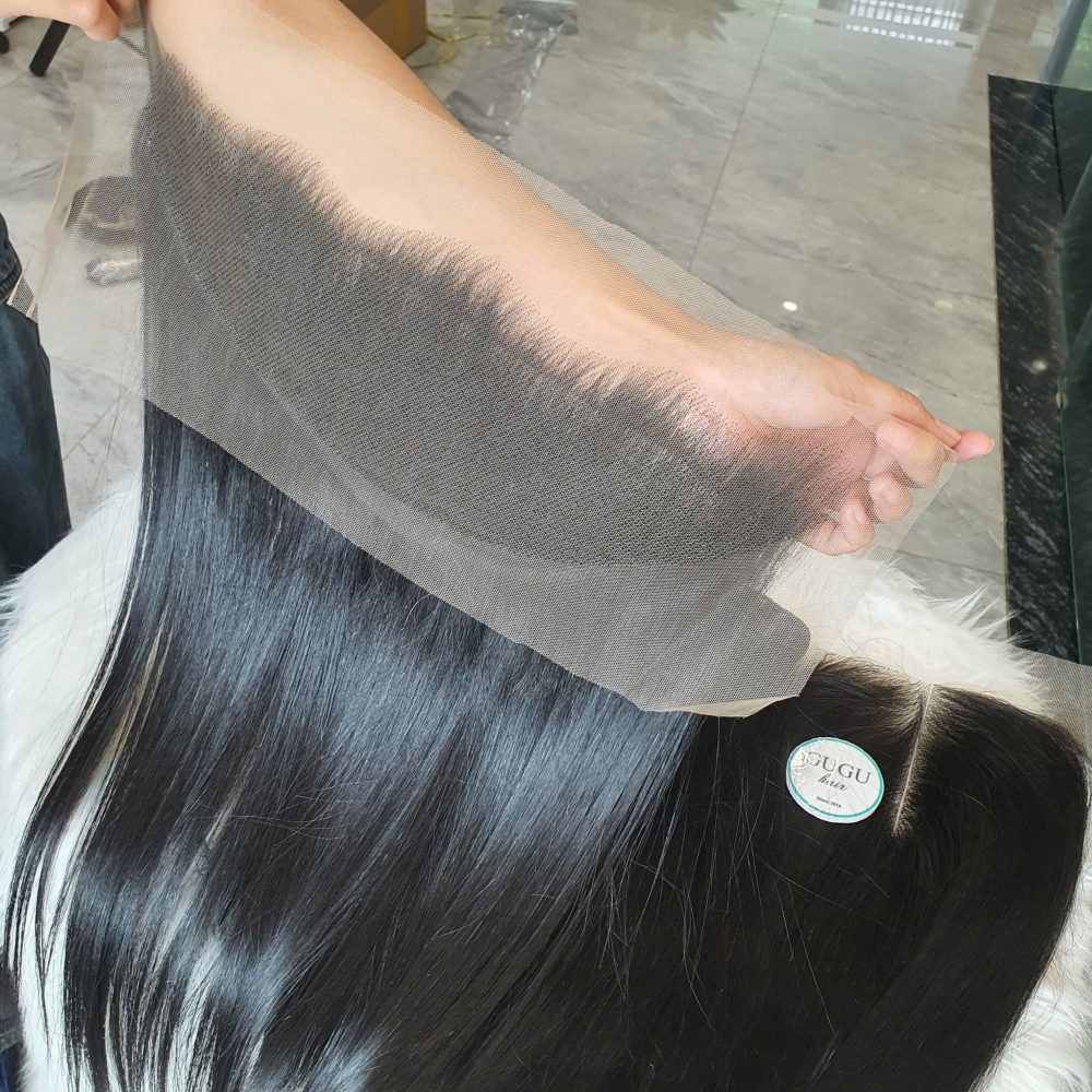 lace front wigs for black women