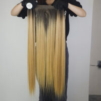 Best frontal lace wigs 100 human hair wig