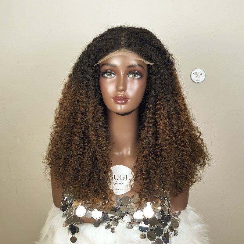 Raw Vietnamese Hair Vendor Burmese Curly