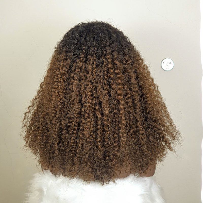 Raw Vietnamese Hair Vendor Burmese Curly