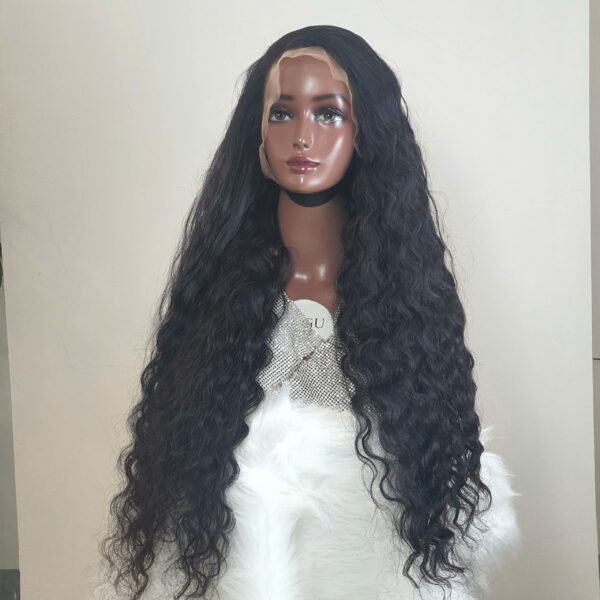 Best loose deep wave wig