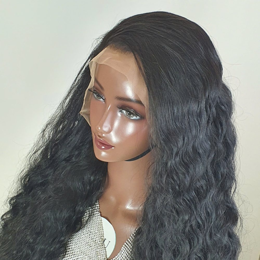 Best loose deep wave wig
