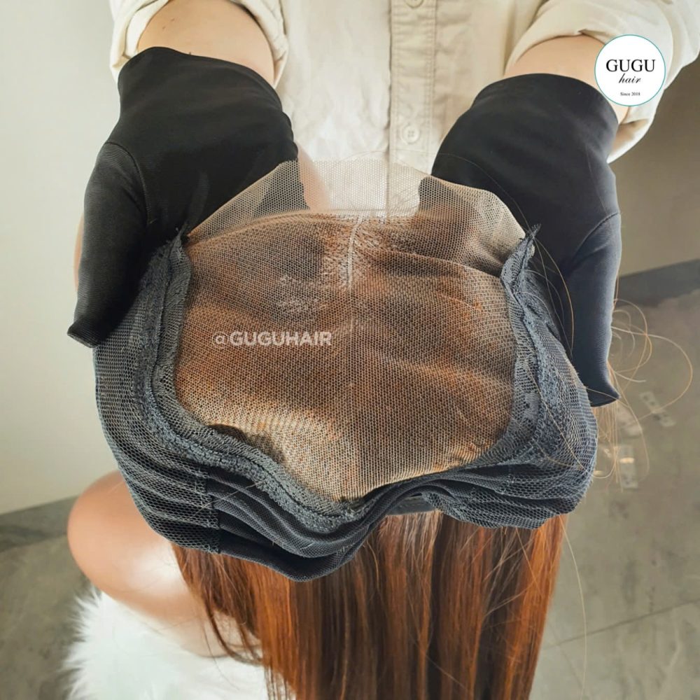 Bone Straight Human Hair