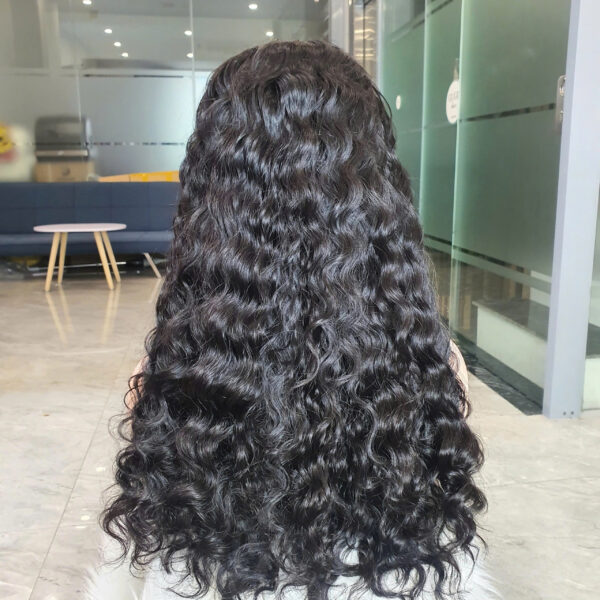 Deep wave 13x6