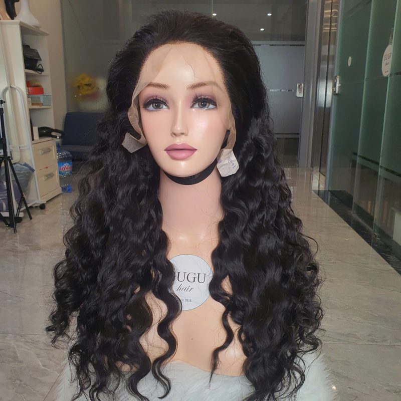 Deep Wave