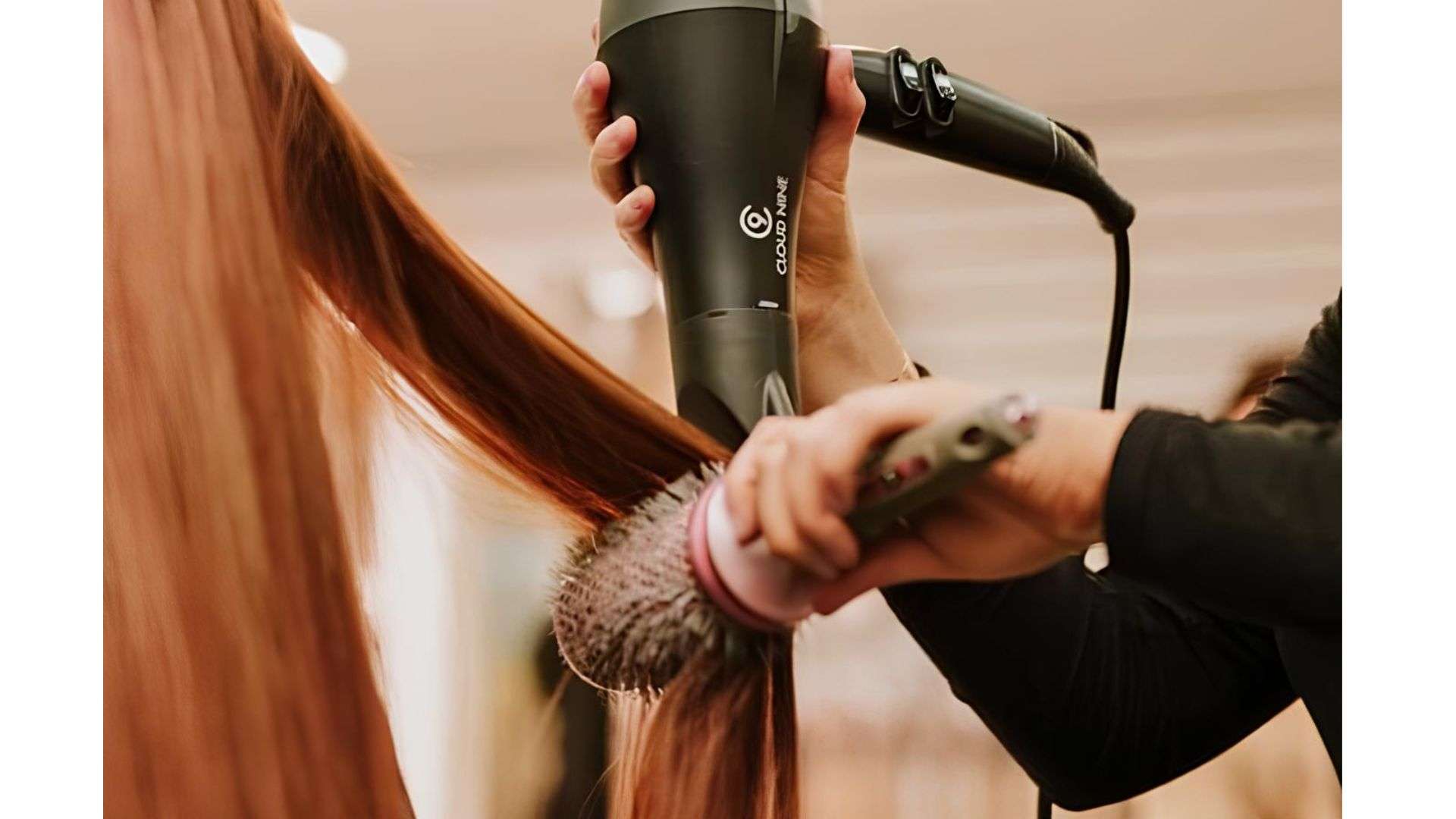 How to Care for Hair Extensions: 6 Essential Tips for Healthy Hair 4 Drying Hair Extensions Correctly