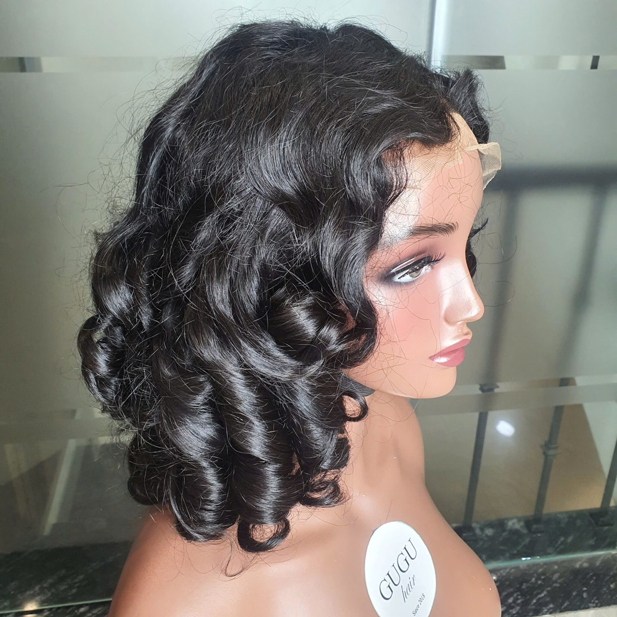 Top 10 Human Hair Wigs Celebs Use and Where You Can Get Them