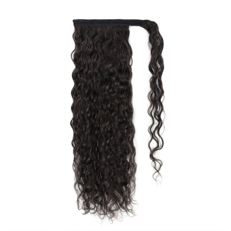 Pony Tail Hair Extensions