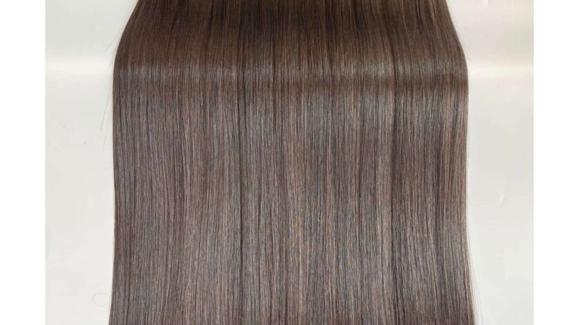 How to Care for Hair Extensions: 6 Essential Tips for Healthy Hair 6 Sleeping with Hair Extensions