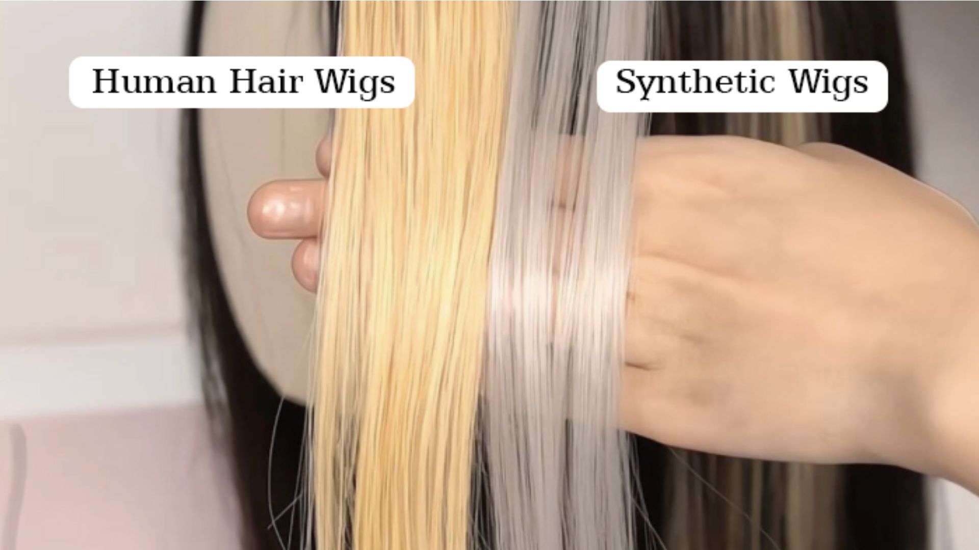 How to Care for Hair Extensions: 6 Essential Tips for Healthy Hair 1 How to Care for Hair Extensions