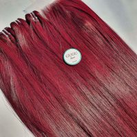 Vietnamese human hair bundles